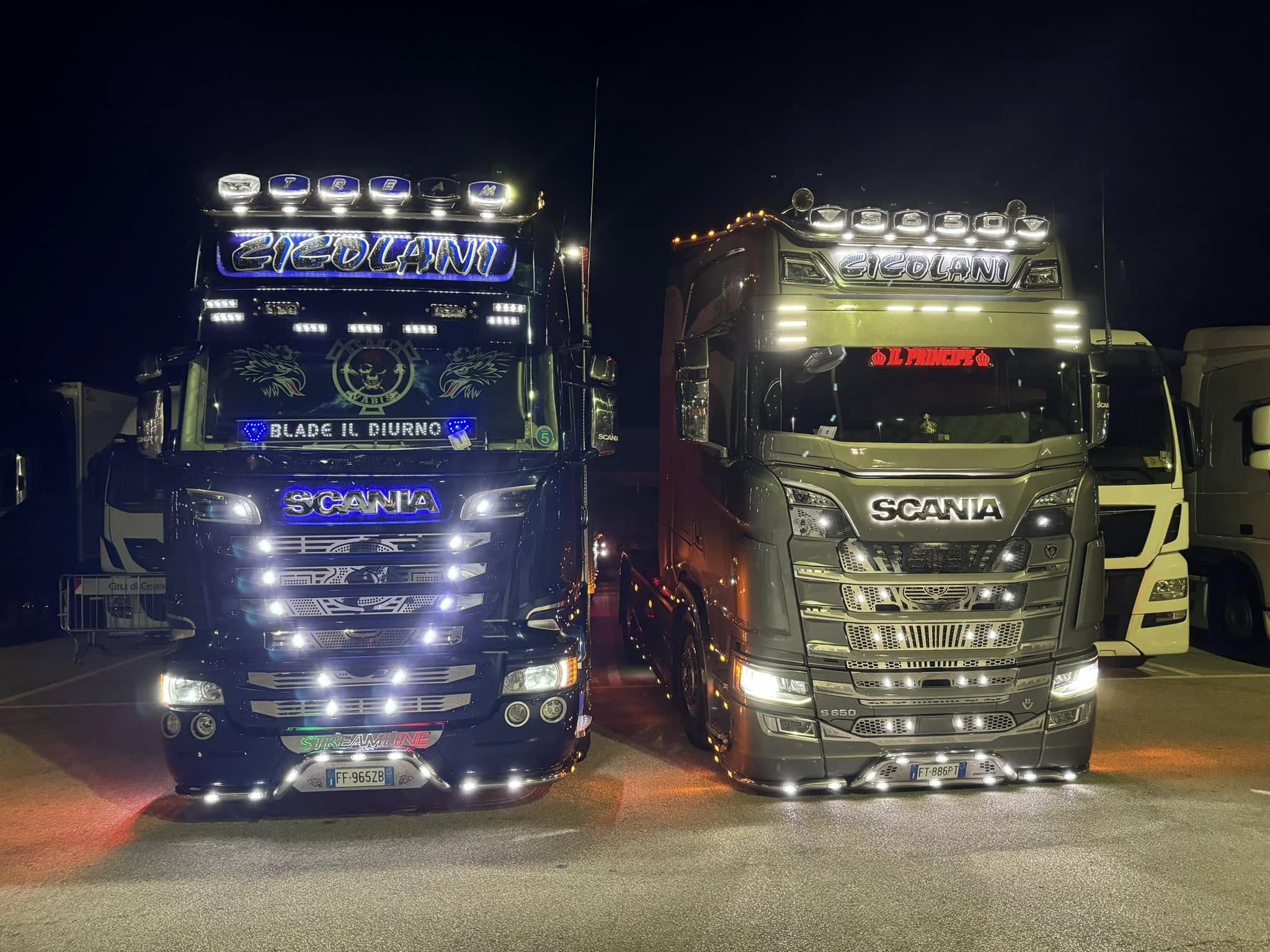 Cicolani Mauro & Figli